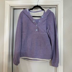 Outdoor Voices Megafleece